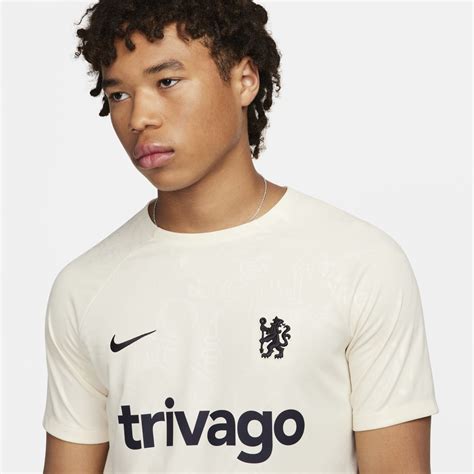 Chelsea Nike Pre Match Top 